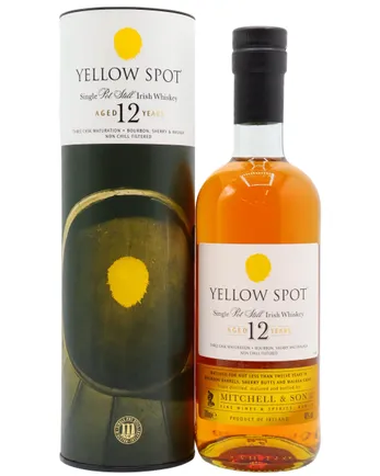 Yellow Spot 12年