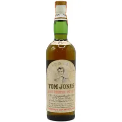 Tom Jones Rare 8 Year Old