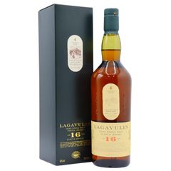 Lagavulin 16 Year Old