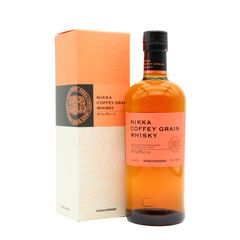 Nikka Coffey Grain Japanese