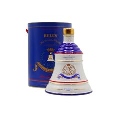 Bell's Decanter Princess Beatrice