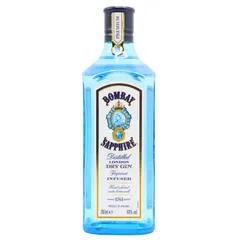 Bombay Sapphire London Dry Gin