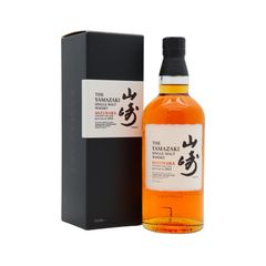 Yamazaki Mizunara Cask 2013 Edition