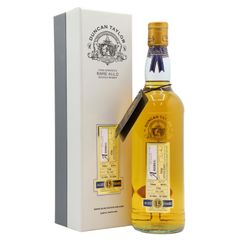 Ardbeg Duncan Taylor Rare Auld Single Cask #1724 1993 15 Year Old