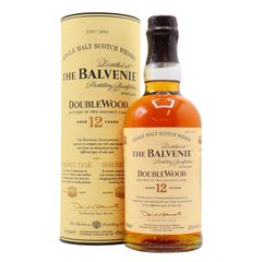 Balvenie DoubleWood 12 Year Old