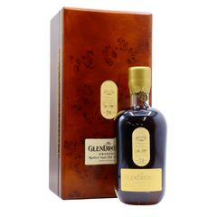 Glendronach Grandeur Batch 6 24 Year Old