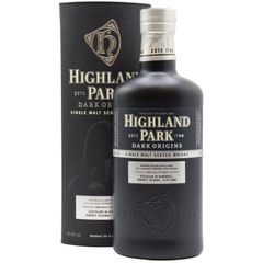 Highland Park Dark Origins