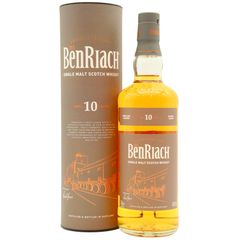 Benriach 10 Year Old