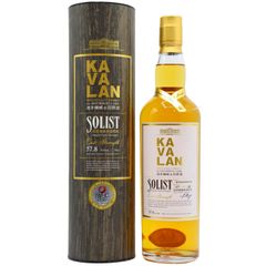 Kavalan Solist Bourbon Single Cask #051A