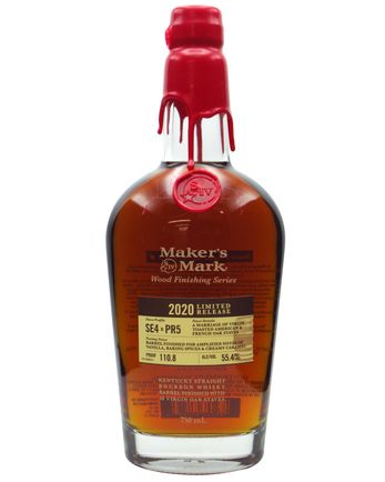 Dalmore 18年