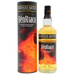 Benriach Birnie Moss Peated