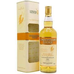 Glencadam Connoisseurs Choice 1991 21 Year Old