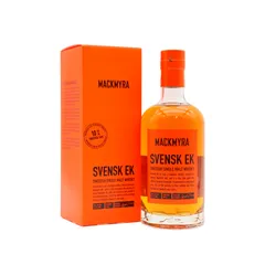 Mackmyra Svensk Ek Swedish Single Malt