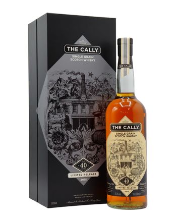 The Cally 40年 1974 Special Release 2015