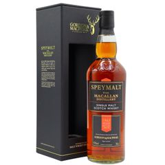 Macallan Speymalt 1967 49 Year Old