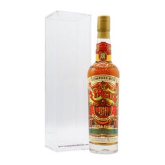 Compass Box The Circus