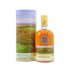 Bruichladdich Links - Royal Liverpool Hoylake 14 Year Old