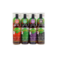 Tobermory Casino Series Complete Collection Single Cask Scot 1995 21 Year Old