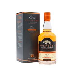 Wolfburn Aurora