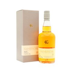 Glenkinchie 12 Year Old