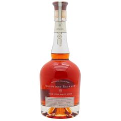 Woodford Reserve Master's Collection 1838 Style White Corn Kentucky