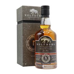 Wolfburn Kylver Series #2