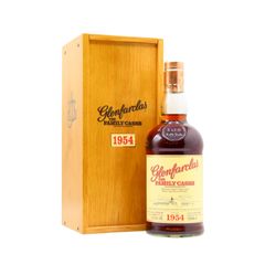 Glenfarclas The Family Casks #444 1954 53 Year Old