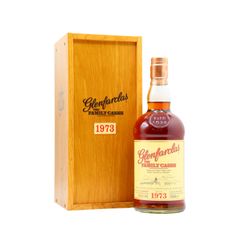 Glenfarclas The Family Casks #2578 1973 33 Year Old