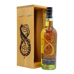 Highland Park The Light 17 Year Old