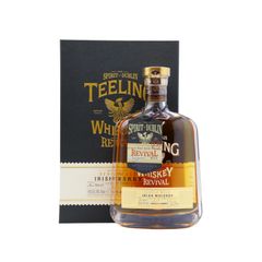 Teeling Revival Volume IV - Muscat Barrels Single Malt Iri 15 Year Old