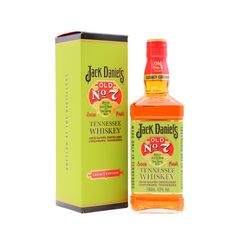 Jack Daniel's Old No. 7 Legacy Edition 1