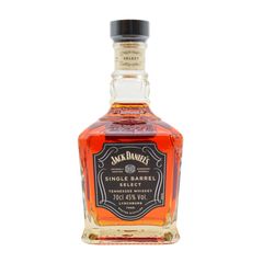 Jack Daniel's Single Barrel Select