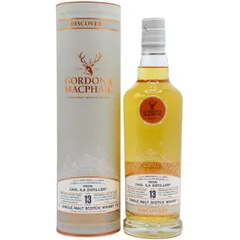 Caol Ila Gordon & MacPhail Discovery 13 Year Old