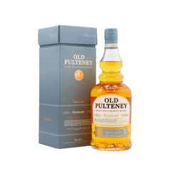 Old Pulteney Huddart