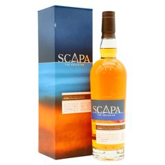 Scapa Glansa