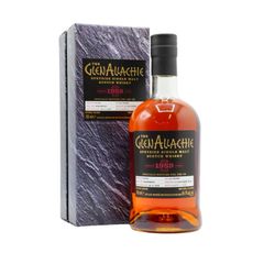 GlenAllachie Single American Oak Cask #101040 1989 28 Year Old