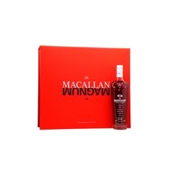 Macallan Masters Of Photography - Magnum 7th Edition Single