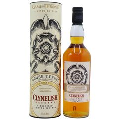Clynelish Game Of Thrones - House Tyrell