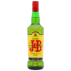 J&B Rare