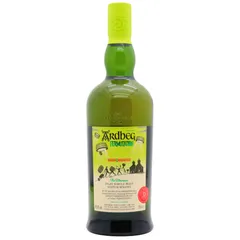 Ardbeg Fermutation 2022 Committee Release 2007 13 Year Old