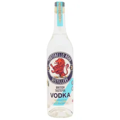 Portobello Road British Potato Vodka