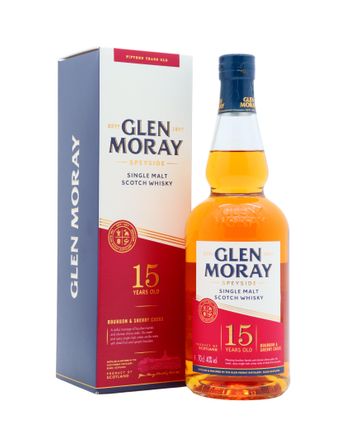 Old Elgin 15年 Gordon & Macphail