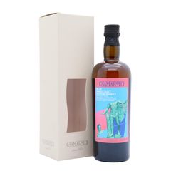 Caol Ila Samaroli Single Tokaji Cask #2100012 2009 13 Year Old