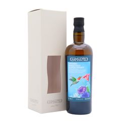 Glentauchers Samaroli Single Cask #901229 2008 14 Year Old