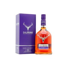 Dalmore Sherry Cask Select 12 Year Old