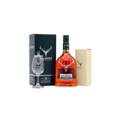 Dalmore 15 Year Old