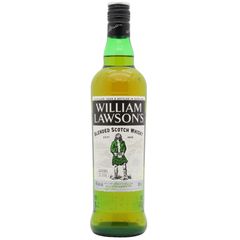William Lawson's