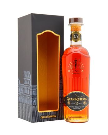 Havana Club Rum 15年