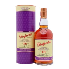 Glenfarclas 16 Year Old