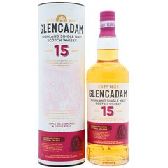 Glencadam 15 Year Old